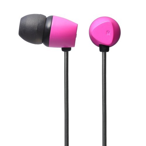 2016 version of PINK PINK PINK stereo headphones and headsets.EHP-CN200A series EHP-CN200M series by