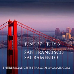 Booking shoots and adventure. #Sacramento #model #bayarea #photography #photoshoot