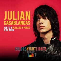 livinginmusic:  Julian’ll perfom April 8 at Colors Night LIghts in Peru!!! OMG!! hE IS COMING TO MY COUNTRY! i’M FUCKING CRYING! 