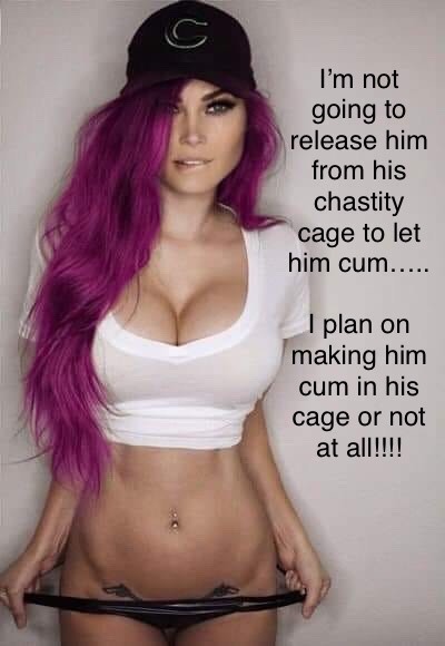 Mistressandhercagedpet: