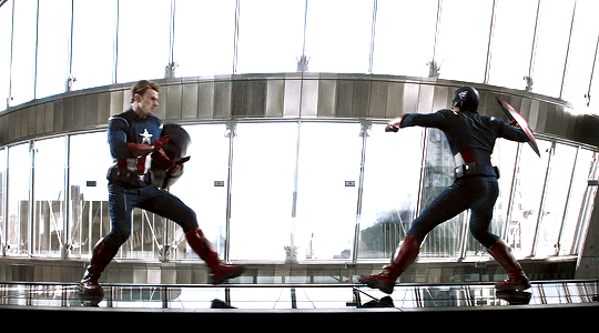 msmarvel:  “Yeah, I know.”