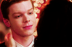 alecsiratze:  Mason: ”We’re friends, and I don’t know what’s in your ‘heart