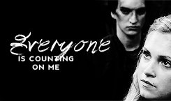 liamstewrt:  THE 100 COUNTDOWN: character I first fell in love with (21 days)  I’m