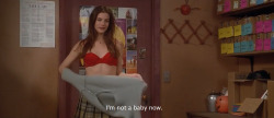 issietheshark:  empire records (1995) 