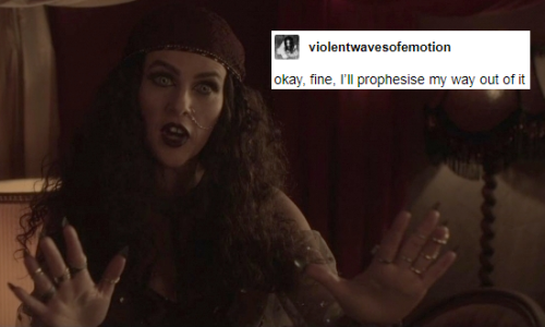 gellavonhamster: A Series of Unfortunate Events + Tumblr Text Posts, Part 4/?