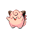 castielkitten:  reblog this and i’ll leave a pokemon in your inbox based on your