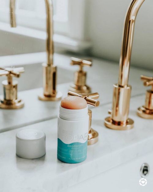 Definitely a favourite of our beauty editors’, the Kopari Coconut Deodorant. 100% plant based and non toxic. Plus it smells amazing! http://liketk.it/2NuWz @liketoknow.it #liketkit #StayHomeWithLTK #LTKbeauty #LTKfit Download the LIKEtoKNOW.it...