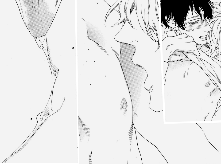 Be My Fantasy ?