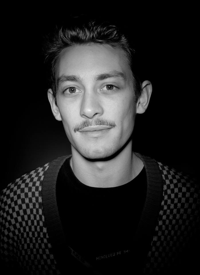 nnoir:  Claes Quaade 