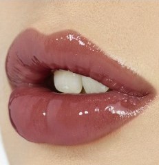 soleilglow:  Charlotte Tilbury Lip Lustres in Ibiza Nights, Candy Darling, Blondie,