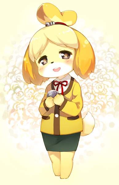 jellyjuice:  樹人 