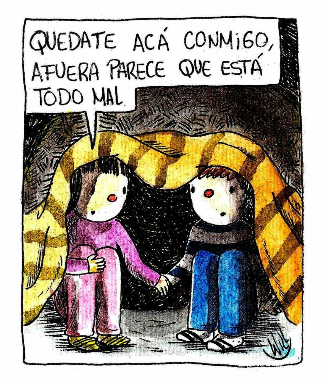 Quiero Verte Sonreír ♥