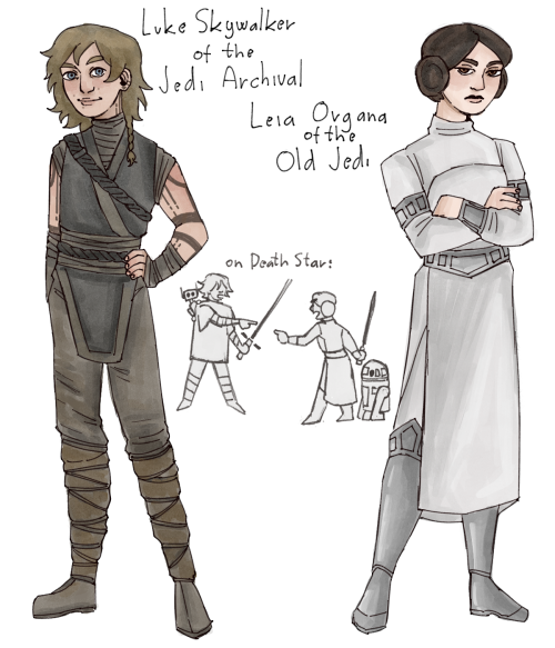 In This Au Luke Got Adopted By Cal After An Inquisitor Took Him During The Plot Of The Kenobi Show, Then