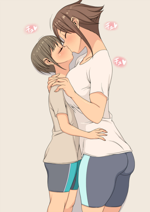 muraosamu: twitter→twitter.com/MOosamu2 pixiv→www.pixiv.net/member.php?id=