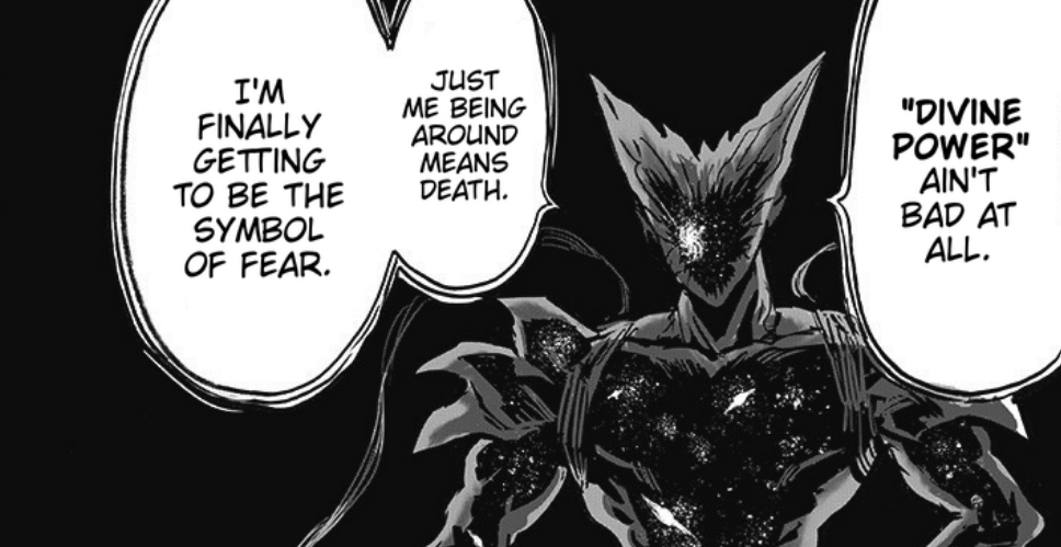 One-Punch Man Finally Starts Saitama vs. Garou Fight