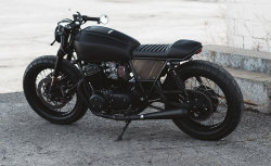 hautecultural:  CLOCKWORK MOTORCYCLES