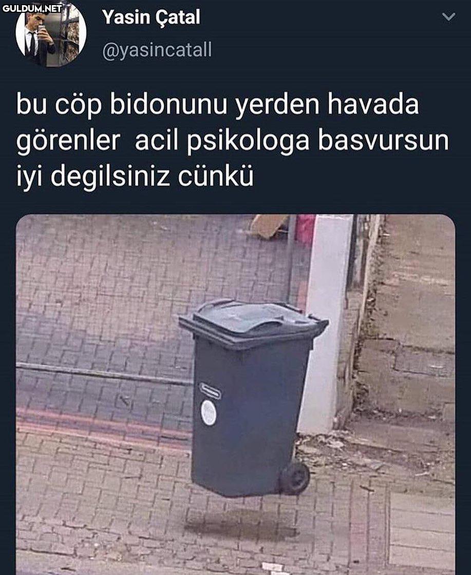 Kafayı yemek üzereyim...