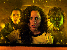 deenasjohnson: The truth shall be your curse.FEAR STREET TRILOGY dir. Leigh Janiak