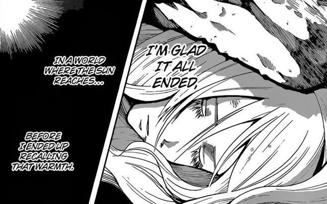 just-another-otaku:  “I’ll shoulder the heavy stuff for you.”  Manga Author
