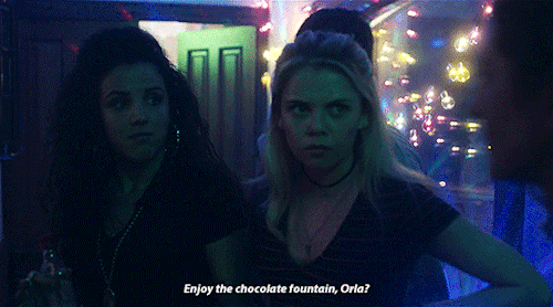 mikaeled: