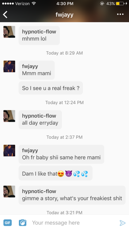 blasianxbri:  bishopmyles:   lovemeinjuly:   mouse-named-minerva:   haelroyale:   ayee-daria:   hypnotic-flow:   imjustjason:   frenchinhalechanelxoxo:   giaomega:  hypnotic-flow:  either this nigga really came into my DMs thinking i was a girl, or we