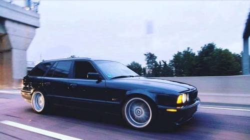 nifkii:  E34 
