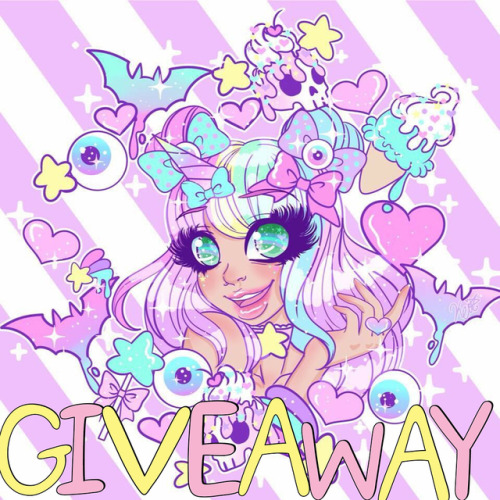 Happy national unicorn day from one unicorn to another! Giveaway down below to win your own unicorn 