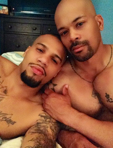 Black Guys Brasil