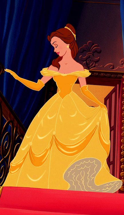 Costume designs for Belle (x)