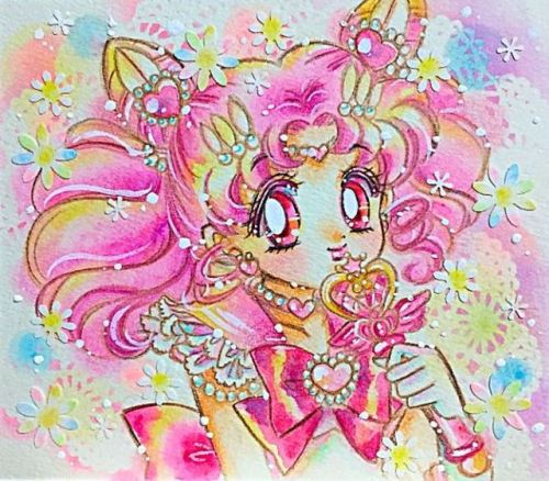 sailor-moon-rei:by kota