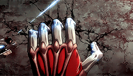 omeinfreund:Mikasa Week ♦ [ 3 ] Strength