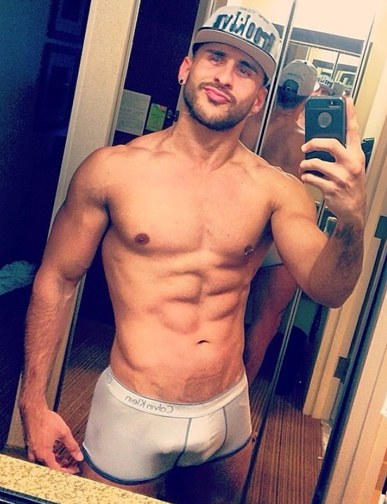 aworldofmenz:  A World of Menz