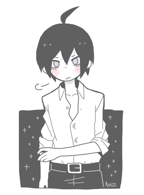 beloved-detective - JUNIPER
