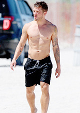  Ryan Phillippe in Miami, Florida - June