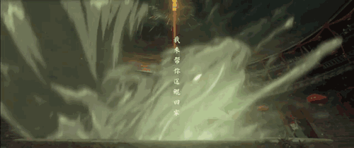 ca-tsuka:  “Big Fish & Begonia” animated  feature film by B&T Studios and Studio Mir (Legend of  Korra) will be released on July in China.   