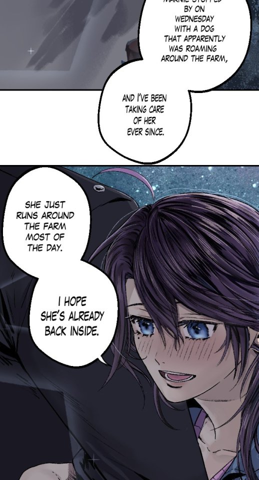 Sunflower Serenade EP. 2 Continued