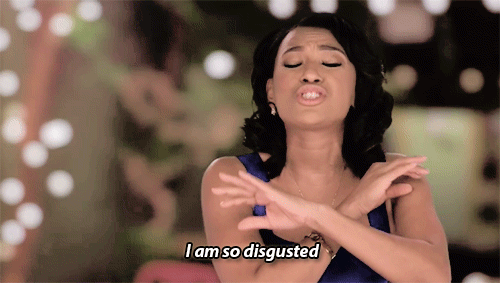 joselinehernandezgifs:  *erica dixon voice