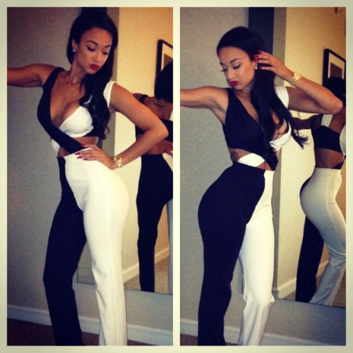 kingsxoqueens: frenchinhalechanelxoxo: @SoDraya kingsxoqueens: ♔♥♕