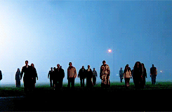 hostileseventeen:buffy the vampire slayer | prophecy girl