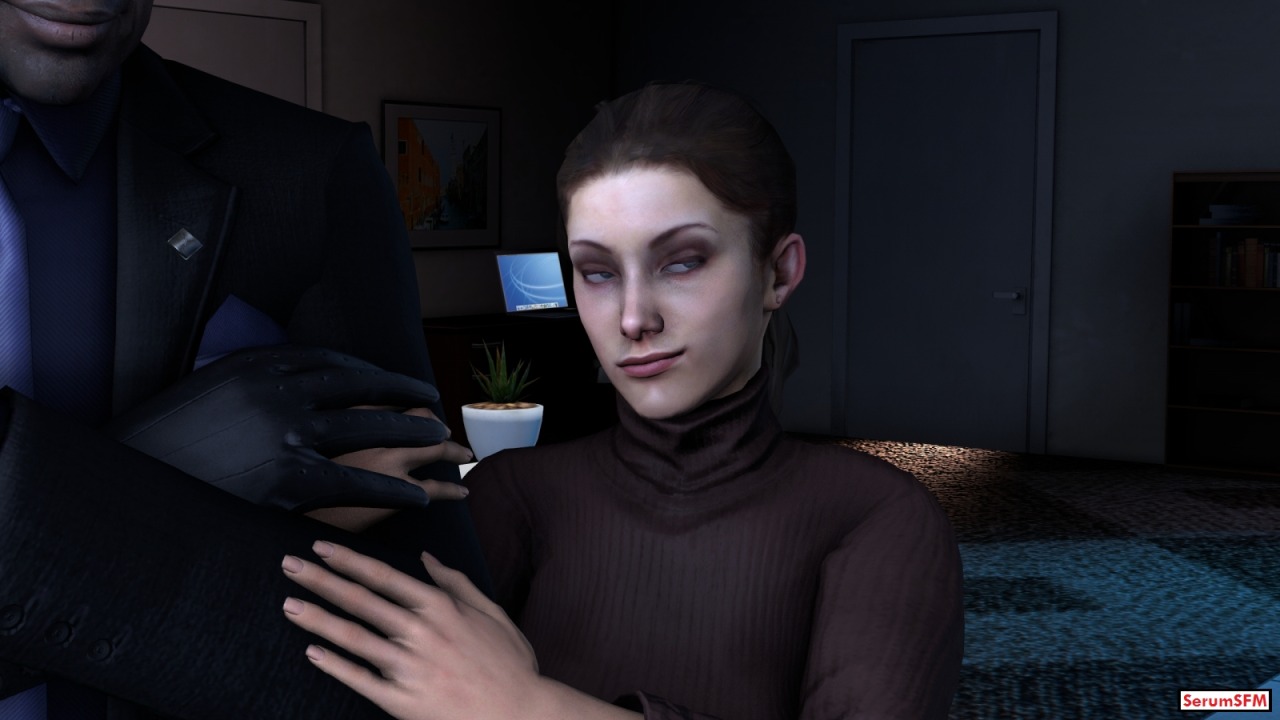 serumsfm:  Picked up a few new tricks recently. So I kinda had to redo a lot of the