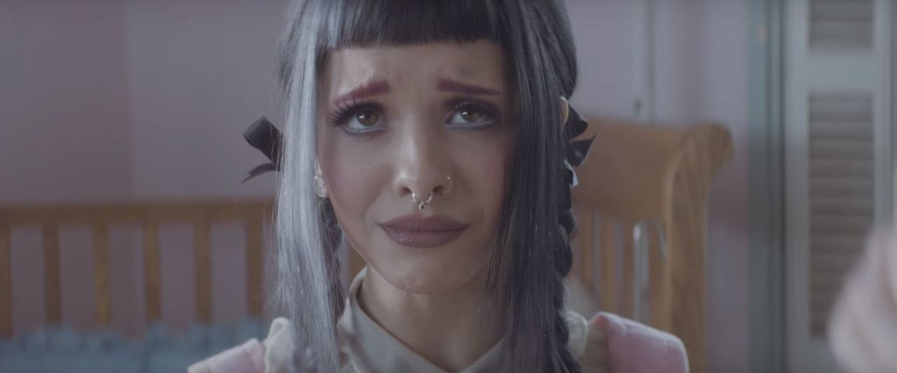 crybabycolombia:    Melanie Martinez - Cry Baby    