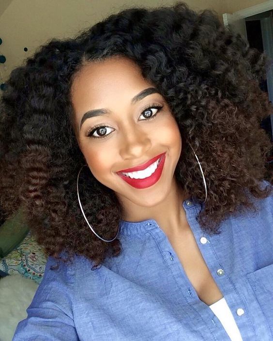 Black Girls R Everything!