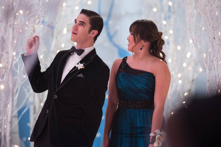 darrencriss-news-blog:  4.11 “Sadie Hawkins” Stills. [Source] 