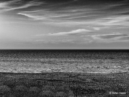 Seascape ICopyright ©Stefan Haase All Rights Reserved