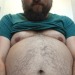 zippy7133:Bears trim + big belly