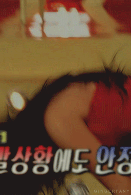 Hwasa For Lady Marmalade Cover