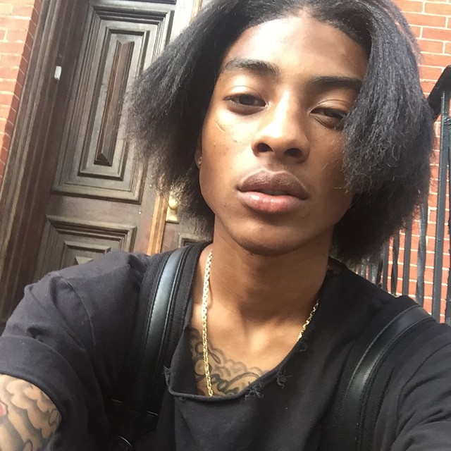 blackinkgoldskin:  …