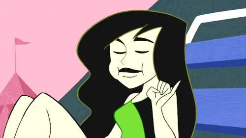 Sex pan-pizza:Editing Kim Possible Review  Still pictures