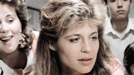 Favourite Characters:Sarah Connor 
