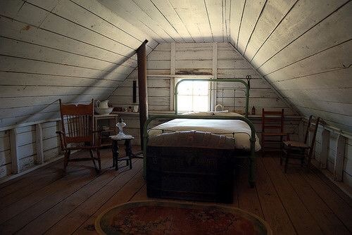 oldfarmhouse:FH attic(Personal Fave)